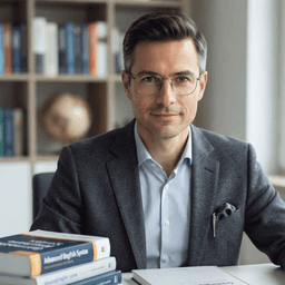 Daniel Müller