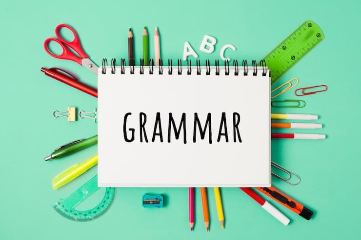 grammar