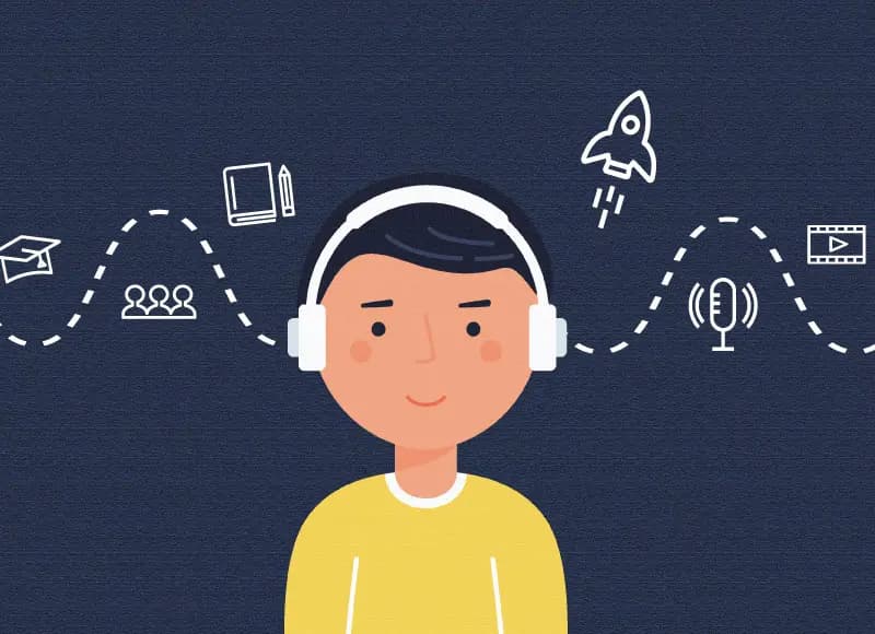 Listening tests