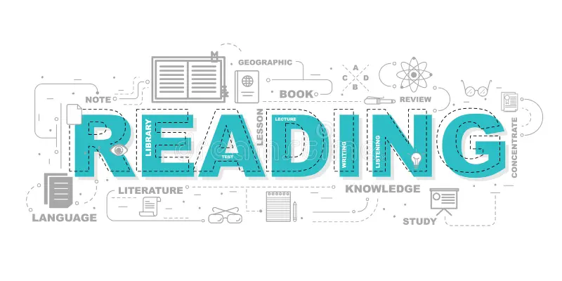 Reading tests