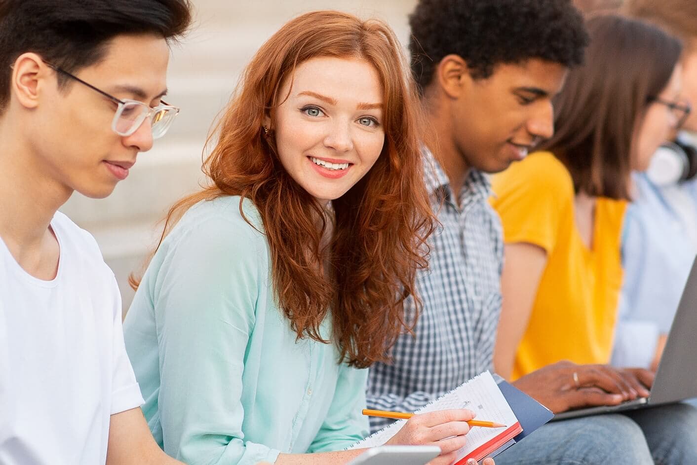 Why you should learn with us cover image