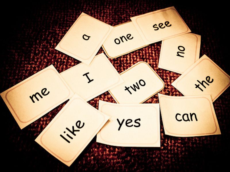 Boost Your Vocabulary: 6 Tips For Making Paper Flashcards
