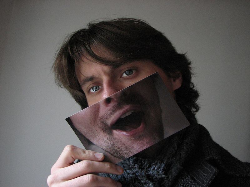 7 Ways To Unmask A Foreigner Who Speaks English