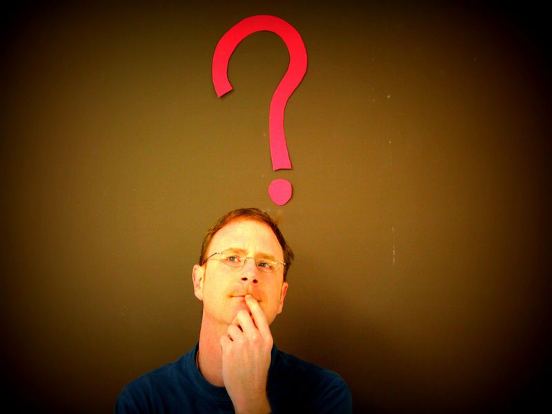 When To Use The Active And Passive Voice In English