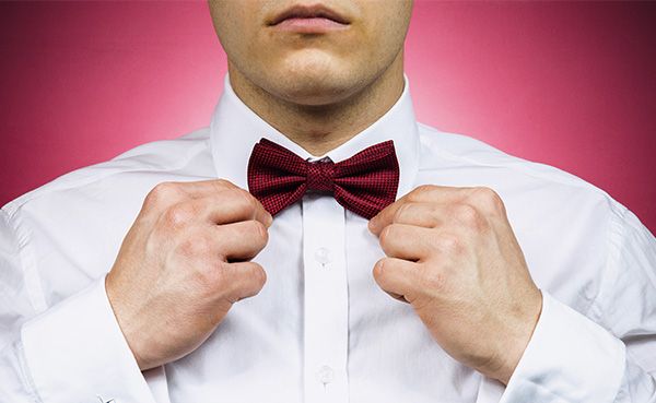 How To Master Formal Spoken English