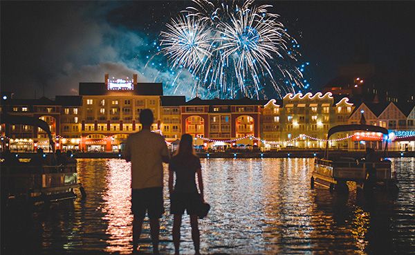 Happy New Year! - The Many Ways It's Celebrated