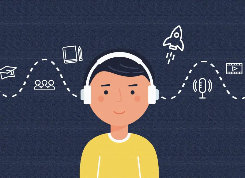 Listening tests