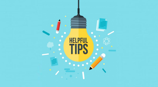 IELTS tips